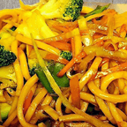 Best Vegetable Lo Mein in Statesboro, GA