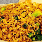 Best Vegetable Fried Rice in Statesboro, GA