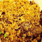 Best Beef Fried Rice in Statesboro, GA