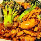 Best Chicken w. Broccoli in Statesboro, GA