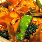 Best Chicken w. Vegetables in Statesboro, GA